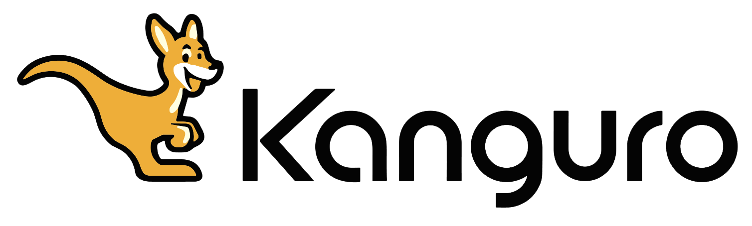 logo Kanguro
